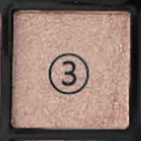 Creme-powder eyeshadow