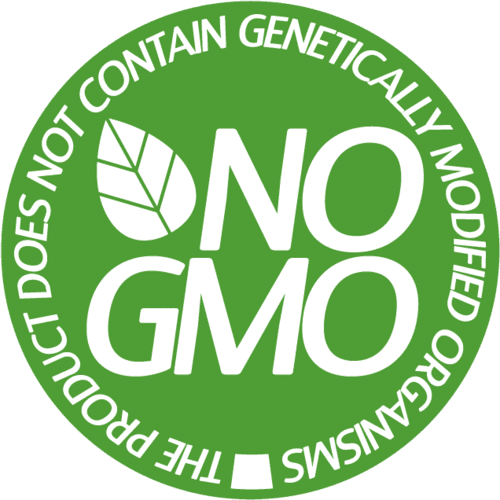 GMO free