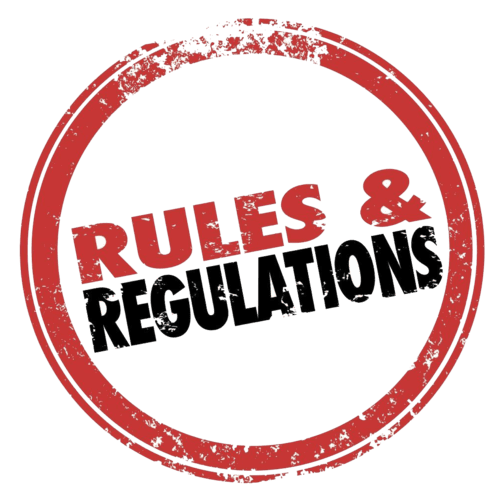 International cosmetic regulations