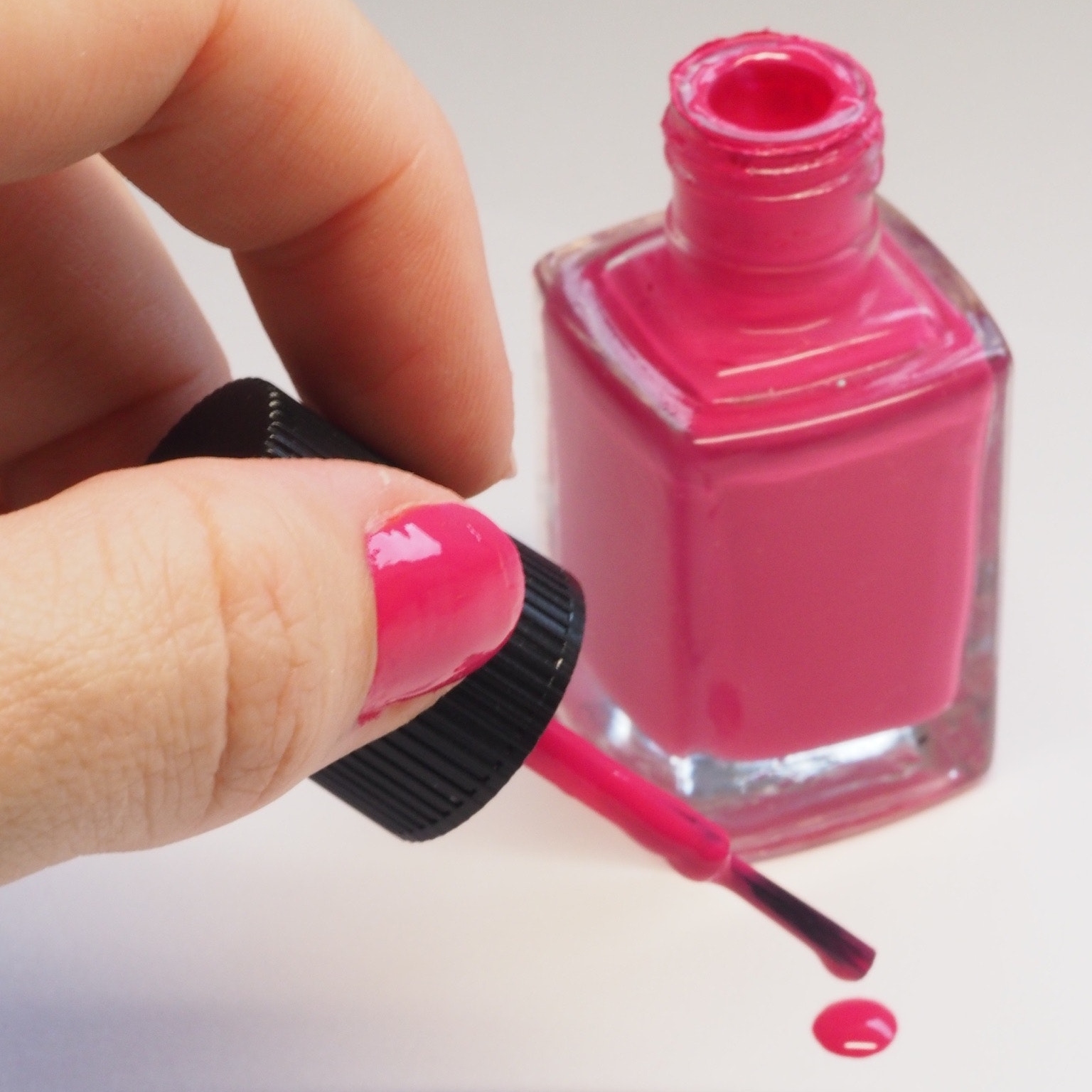 nail products